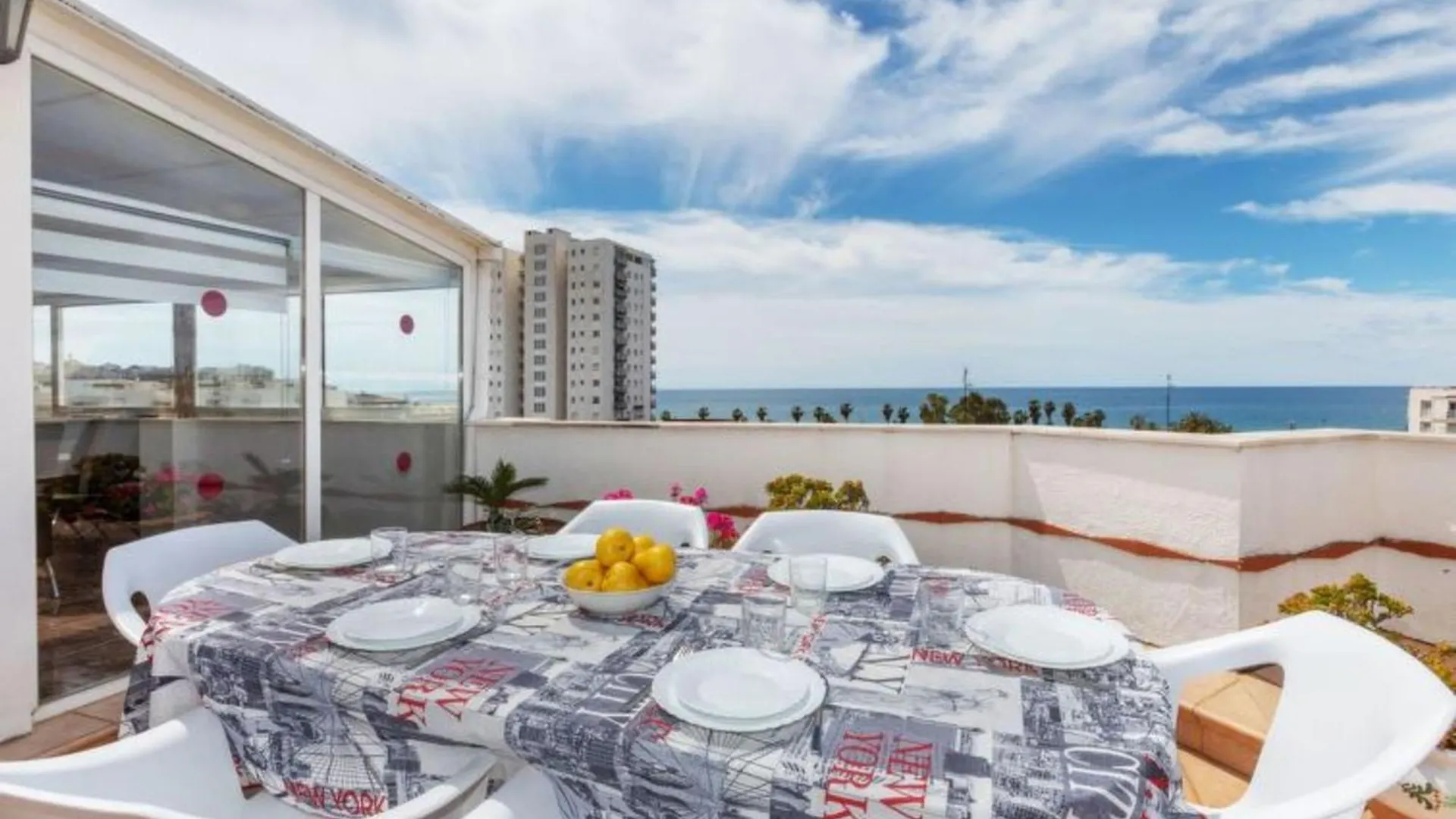 Hébergement de vacances Global Jazmin - By Global Rental Holidays 5788 Salou