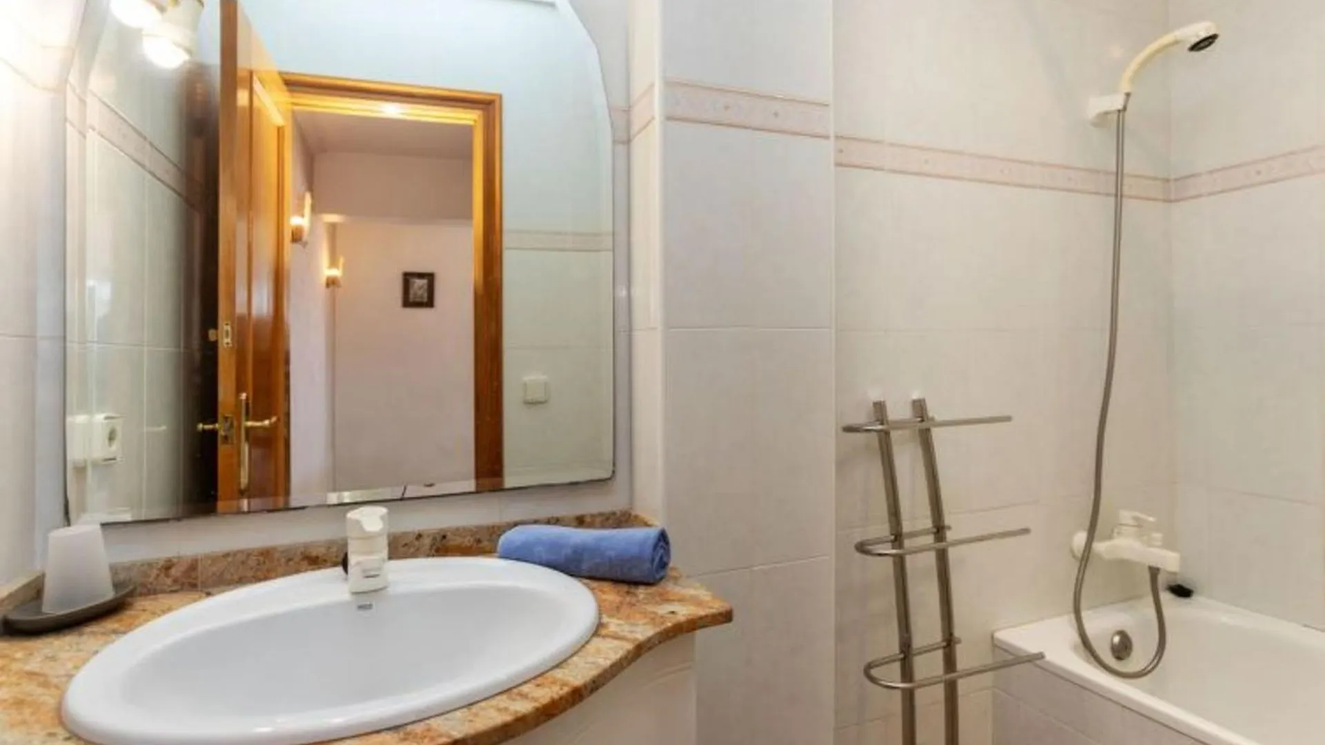 Hébergement de vacances Global Jazmin - By Global Rental Holidays 5788 Salou