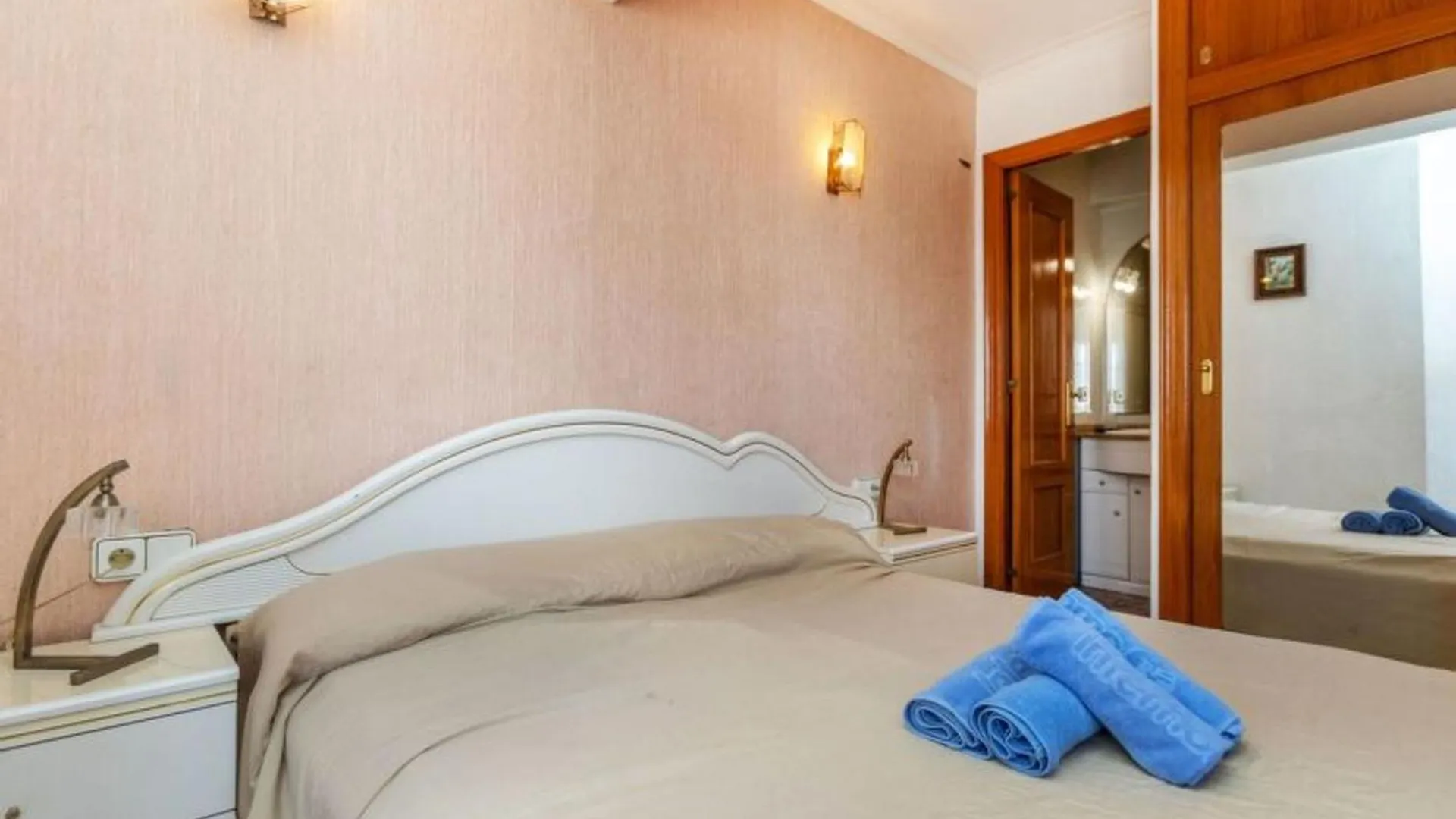 Global Jazmin - By Global Rental Holidays 5788 Salou 0*,  Espagne