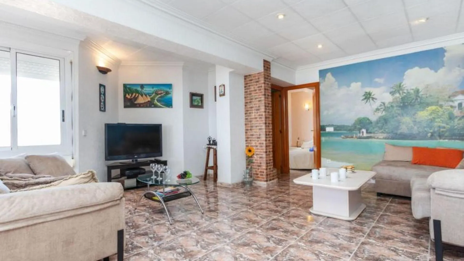 Global Jazmin - By Global Rental Holidays 5788 Salou