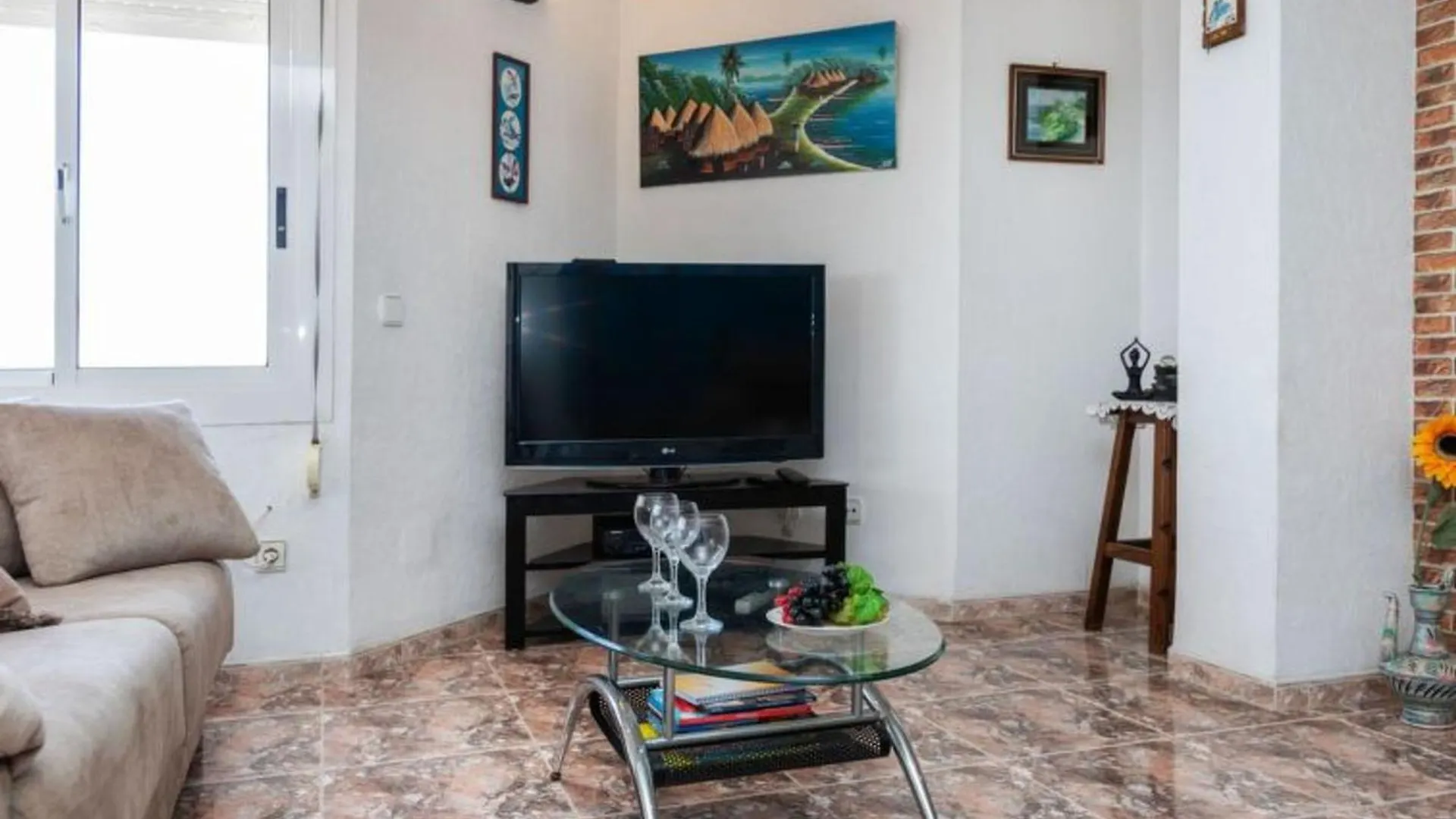 Hébergement de vacances Global Jazmin - By Global Rental Holidays 5788 Salou Espagne