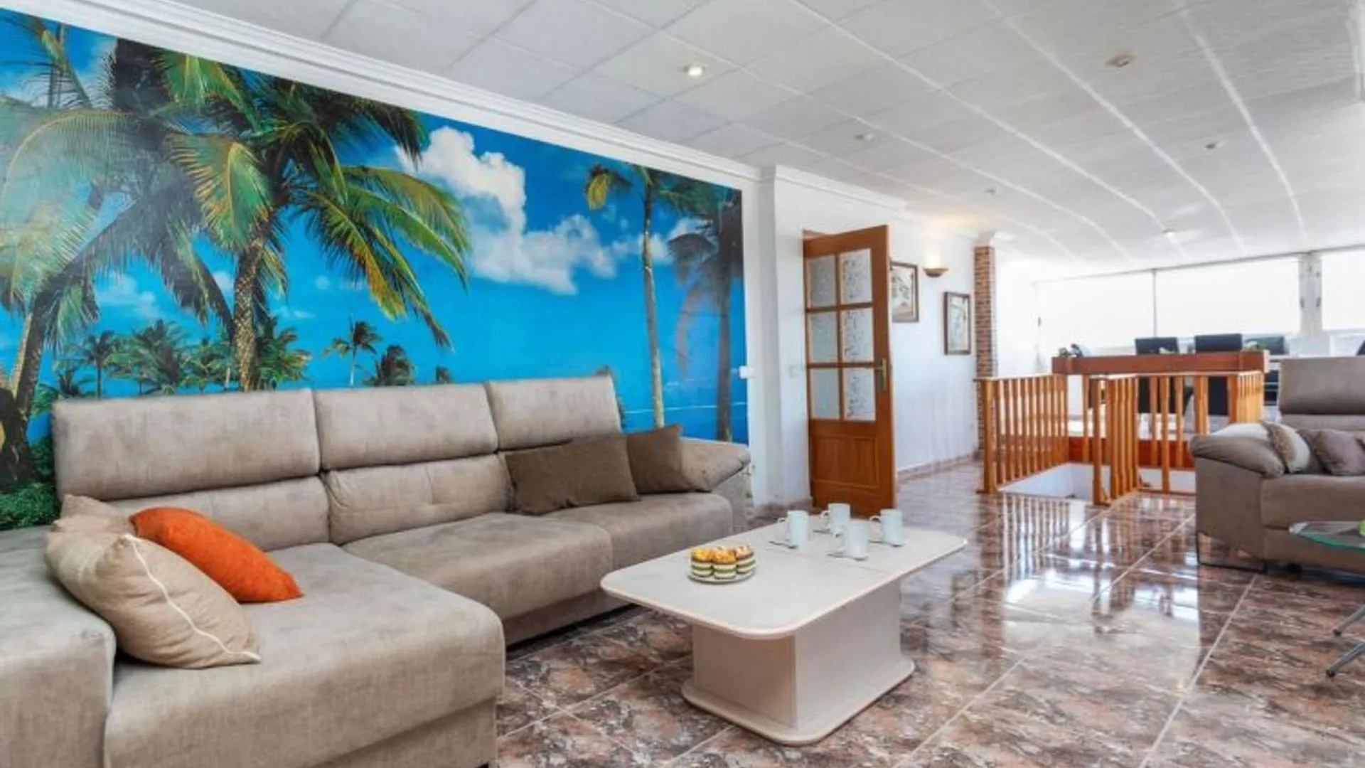 Global Jazmin - By Global Rental Holidays 5788 Salou Hébergement de vacances