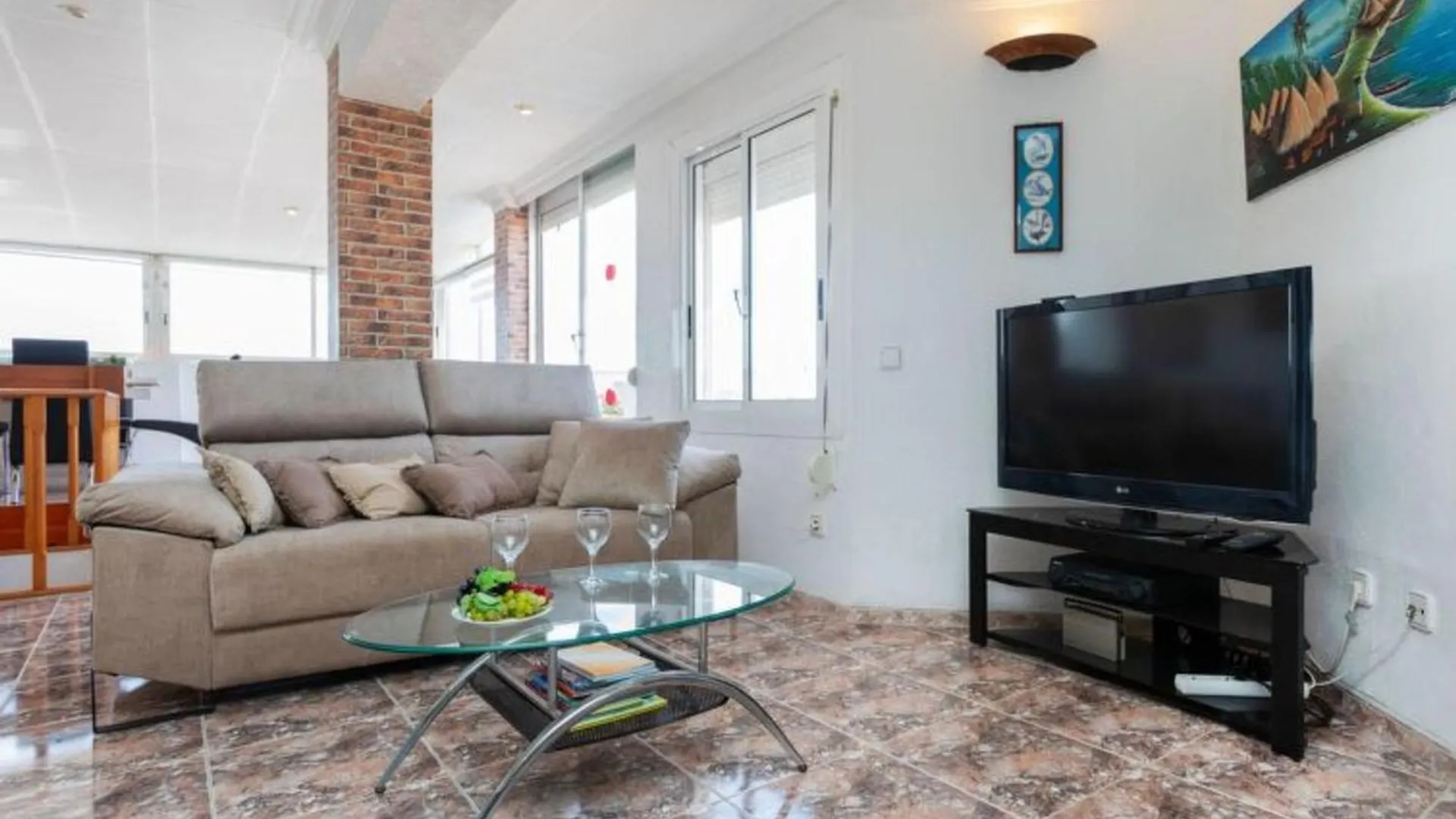 Hébergement de vacances Global Jazmin - By Global Rental Holidays 5788 Salou